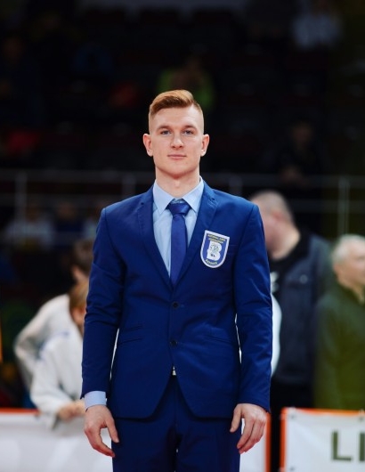 Audrius Dunauskas